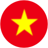 Vietnam bayrağı