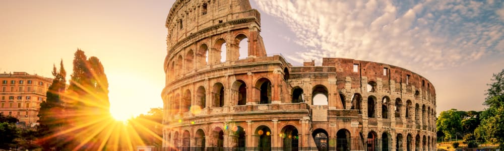 Roma - İtalya | Tripuck