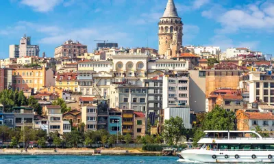 İstanbul - Türkiye | Tripuck