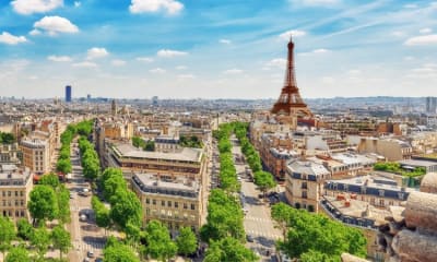 Paris - Fransa | Tripuck