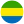 Gabon