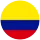 Kolombiya bayrağı