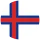 Faroe Adaları
