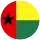 Gine Bissau bayrağı