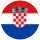 Hırvatistan bayrağı