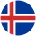 İzlanda bayrağı