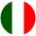 İtalya bayrağı