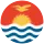 Kiribati bayrağı