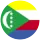 Komorlar bayrağı
