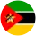 Mozambik bayrağı
