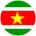 Surinam bayrağı