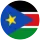 Güney Sudan bayrağı
