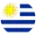 Uruguay bayrağı