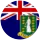 Britanya Virjin Adaları bayrağı