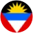 Antigua ve Barbuda bayrağı