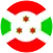 Burundi bayrağı