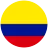Kolombiya bayrağı