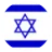 İsrail bayrağı