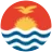 Kiribati bayrağı
