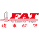 Far Eastern Air Transport