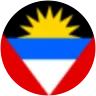 Antigua ve Barbuda bayrağı