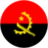 Angola bayrağı