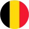 Belçika bayrağı