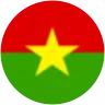 Burkina Faso bayrağı
