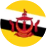 Brunei bayrağı