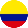 Kolombiya bayrağı