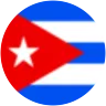 Küba bayrağı
