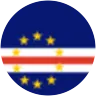 Cape Verde bayrağı