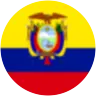 Ekvador bayrağı