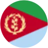 Eritre bayrağı