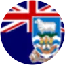 Falkland Adaları bayrağı