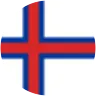 Faroe Adaları bayrağı