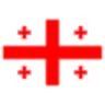 Gürcistan bayrağı