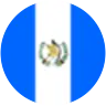 Guatemala bayrağı