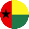 Gine-Bissau bayrağı