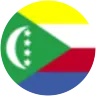 Komorlar bayrağı