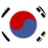 Güney Kore bayrağı
