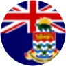 Cayman Adaları bayrağı