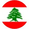Lübnan bayrağı