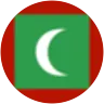 Maldivler bayrağı