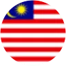 Malezya bayrağı