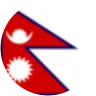 Nepal bayrağı