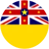 Niue bayrağı