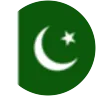 Pakistan bayrağı