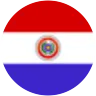 Paraguay bayrağı