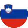 Slovenya bayrağı